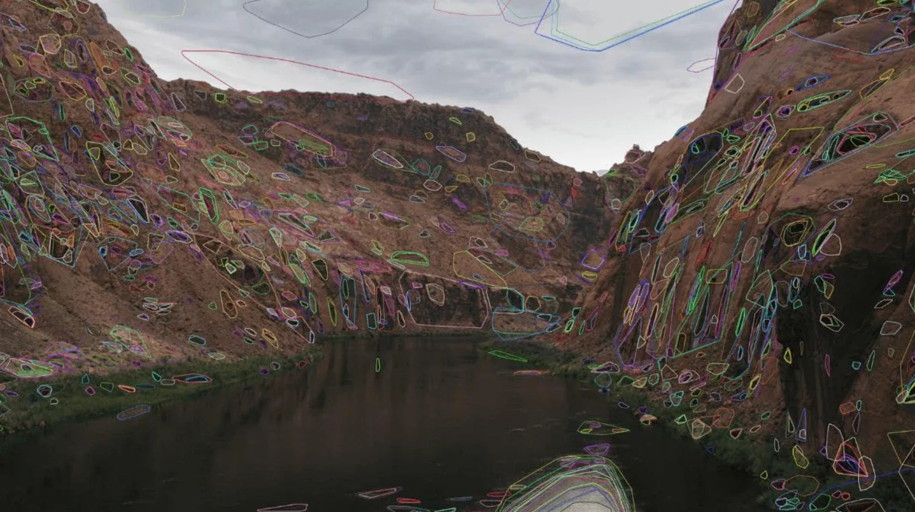 THE IMPACT SERIES TO RELEASE SURVEILLANCE DOC “UNSEEN SKIES”